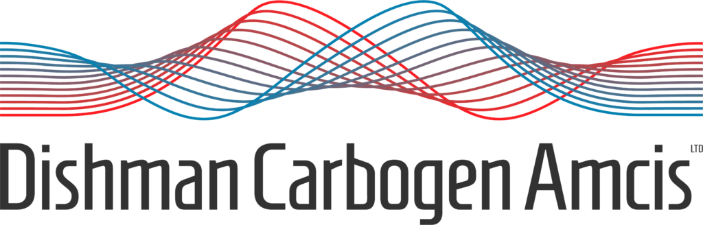 Dishman Carbogen Amcis Limited