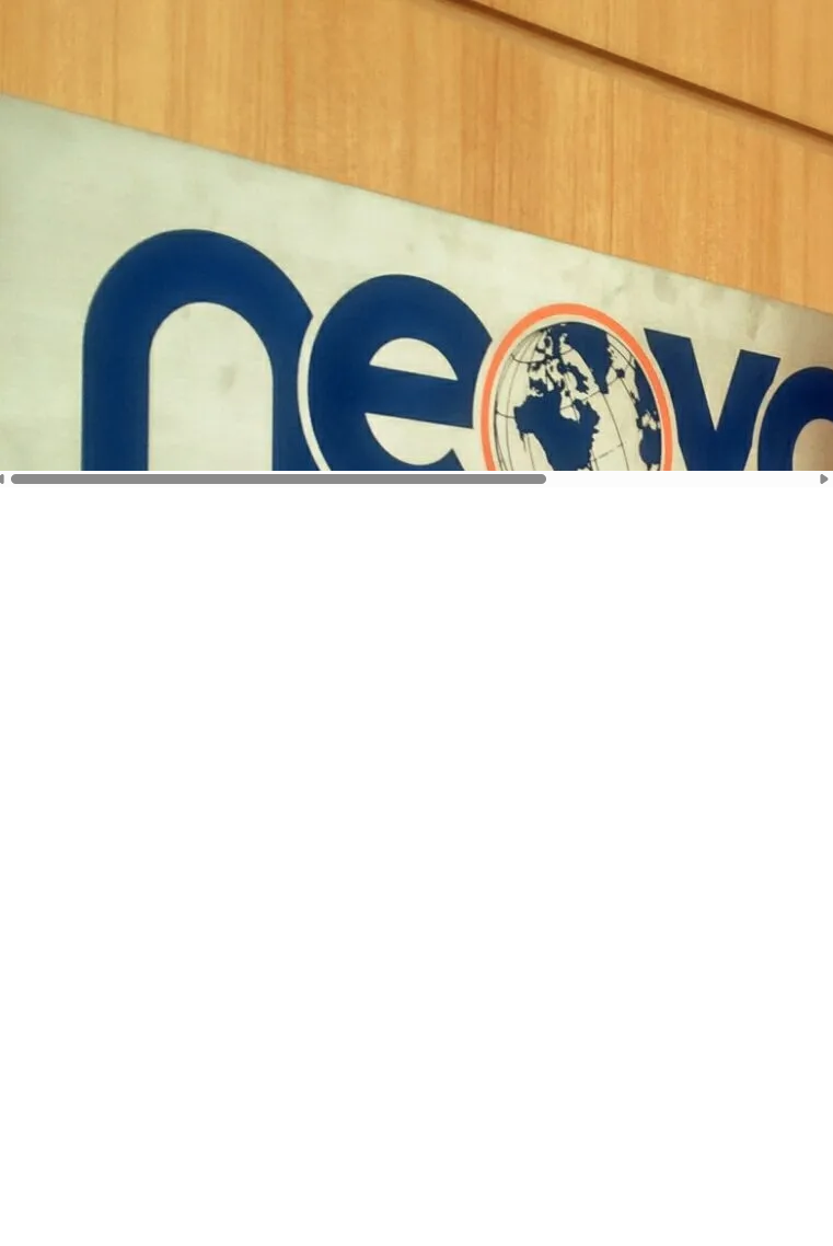 Neova Solutions