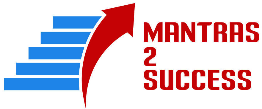 Mantras2Success
