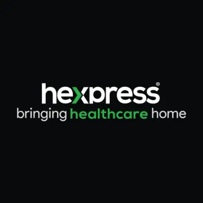 Hexpress Healthcare Softech Private Limited