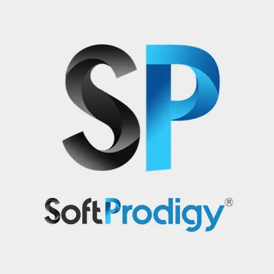 SoftProdigy System Solutions Pvt. Ltd.