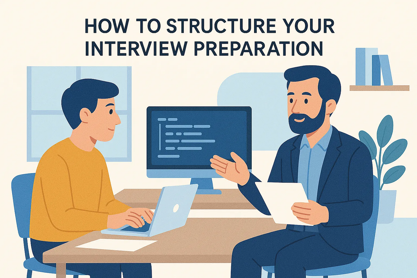 How to Prepare for a Fresher Job Interview: Complete Guide for 2026