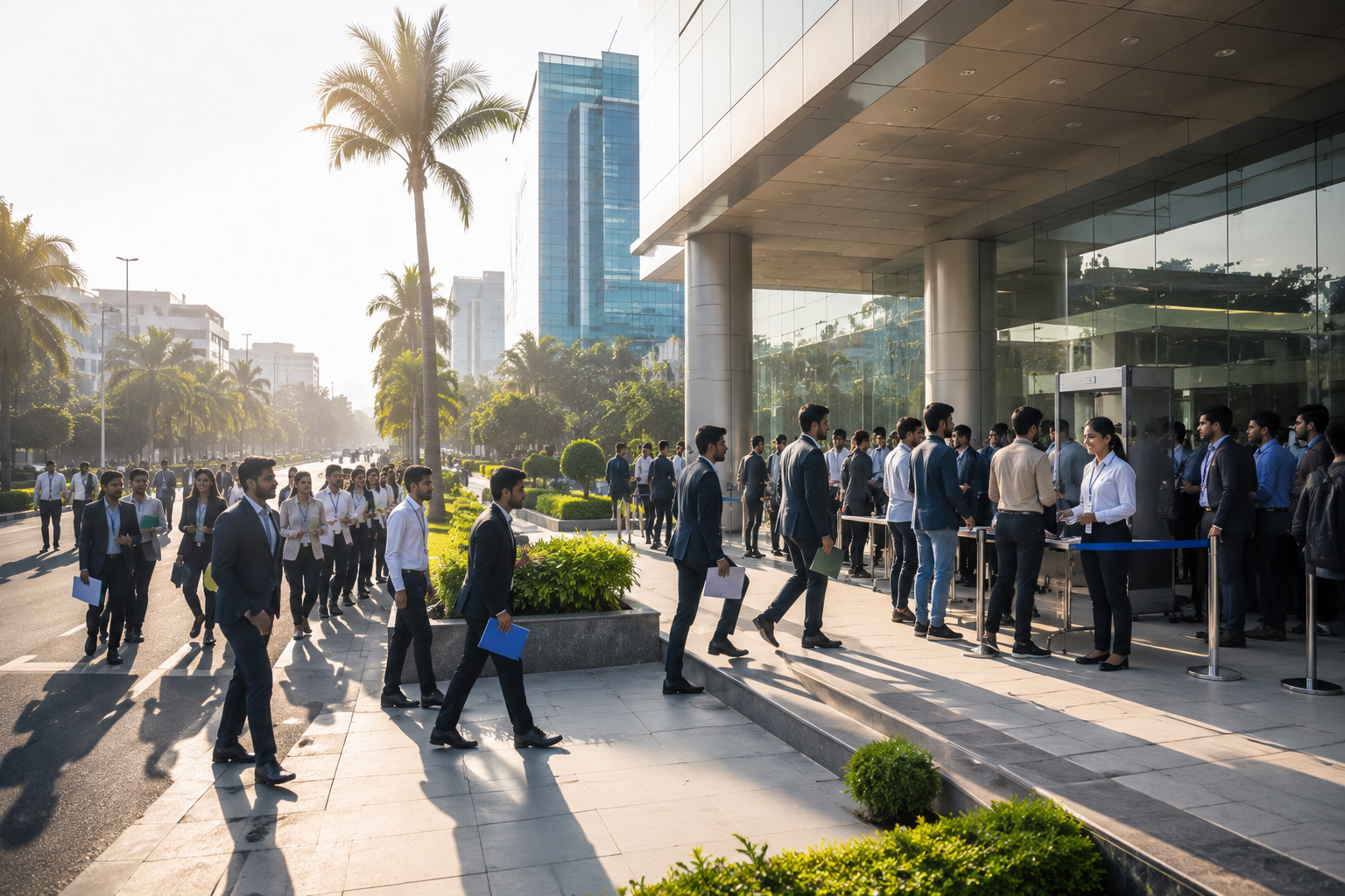 Walk In Drive in Chennai for Freshers 2026: Which Companies Are Hiring, Where, and How to Walk Out With an Offer
