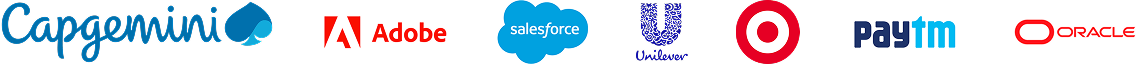 Company Logos